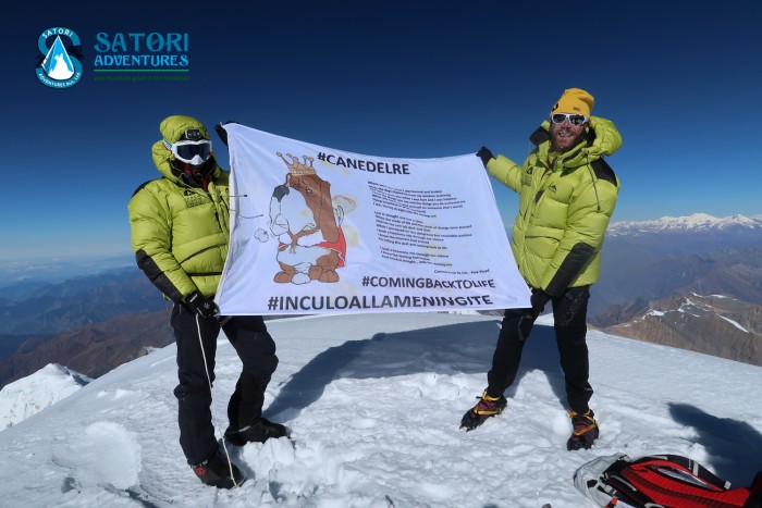  Putha Expedition Autumn 2019 