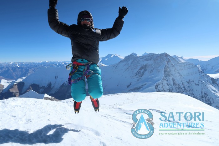  Putha Expedition Autumn 2019 