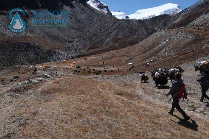  Putha Expedition Autumn 2019 