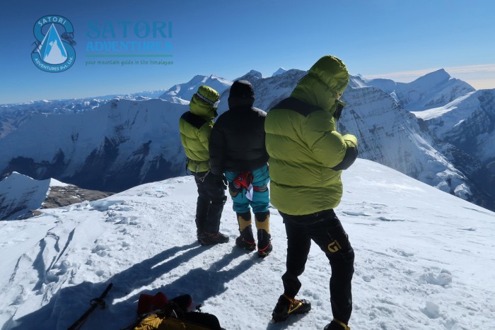  Putha Expedition Autumn 2019 