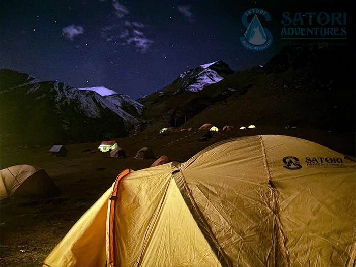  Putha Expedition Autumn 2024 