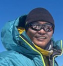  Lakpa Tasi SherpaCountry: NepalClimbing Sherpa 