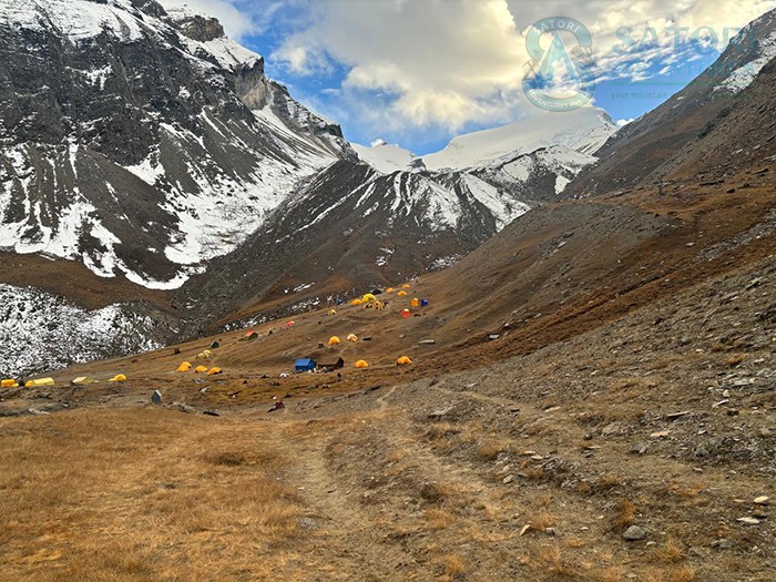  Putha Expedition Autumn 2024 