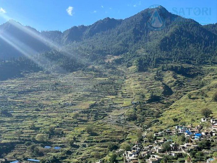  Putha Expedition Autumn 2024 