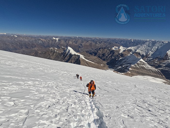  Putha Expedition Autumn 2024 