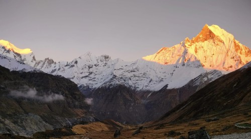 Annapurna Base Camp Trekking FAQs