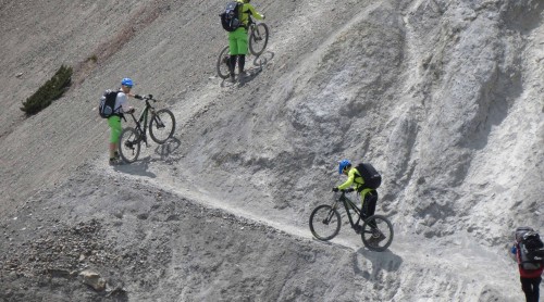 Annapurna Half Mountain Biking FAQs