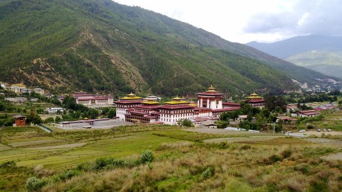 Best of Bhutan Culture Tour