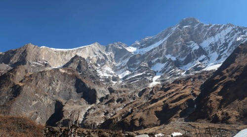 Dhaulagiri Circuit Trekking FAQs