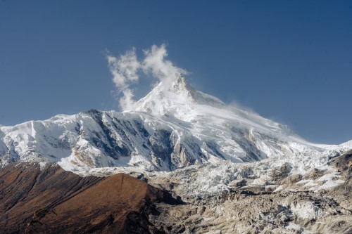 Manaslu Region