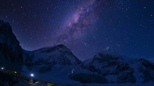 Everest Base Camp (Overnight Stay at EBC) Trekking FAQs