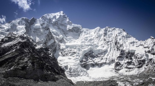Everest Base Camp Short Trek FAQs
