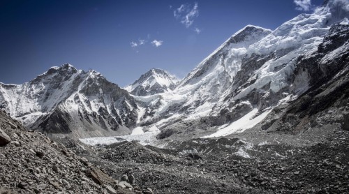 Everest Base Camp Trekking FAQs