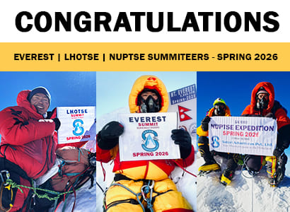 Satori Adventures Everest and Lhotse Expedition Spring 2026: From Months of Meticulous Planning to Historic Summit Success