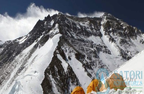 Top 10 Highest Mountains in the World