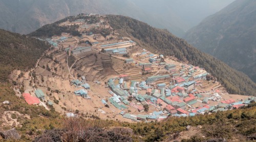 Everest Panorama View Trekking FAQs