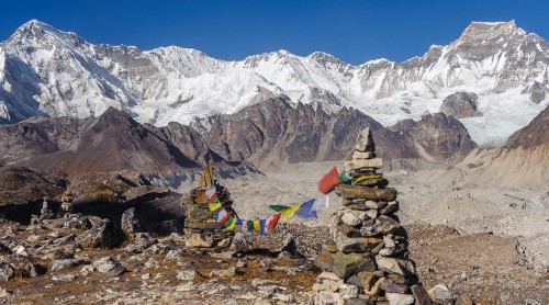Everest Renjo La Pass Trek FAQs