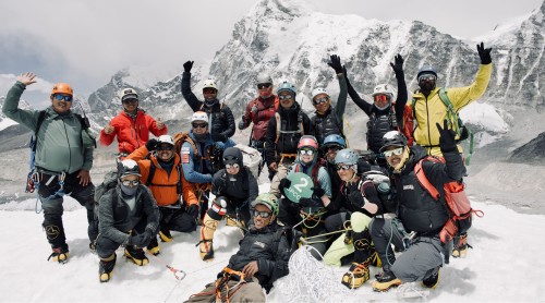 Satori Adventures Everest Expedition Spring 2026: A Year of Success, Safe Summits, and New Milestones