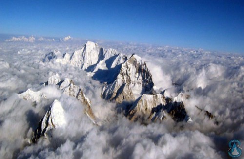 Where is Mount Everest Located?