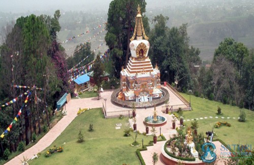 Explore Culture and Spirituality