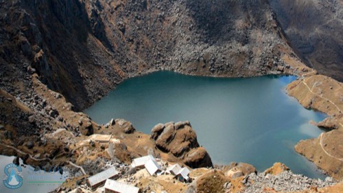 Gosaikunda Short Trek