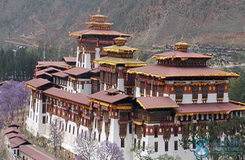 Instant Tour of Bhutan