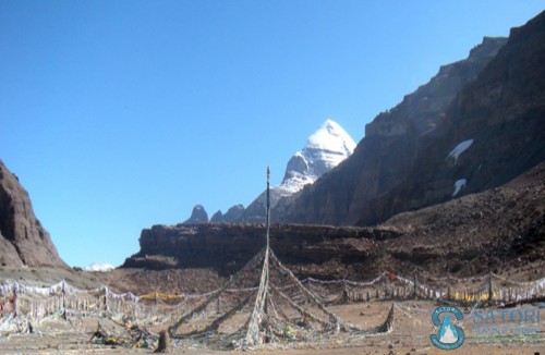 Kailash Mansarovar Tour