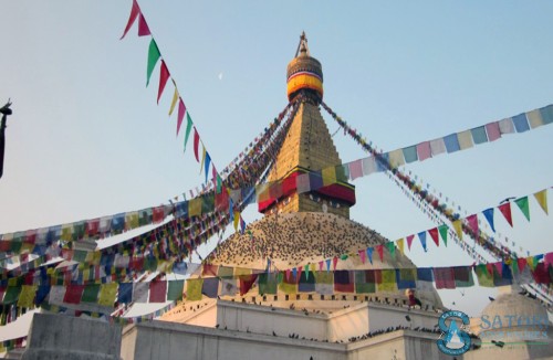 Kathmandu Chitwan Pokhara Tour