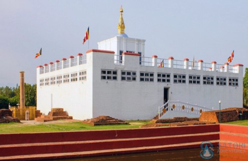 Kathmandu,Lumbini, Chitwan and Pokhara Tour