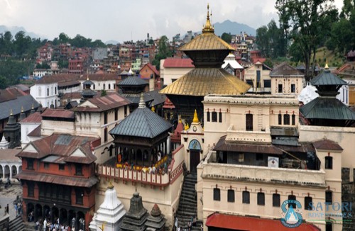 Kathmandu Valley Tour