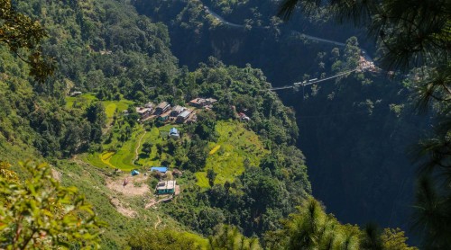 Langtang Helambu Gosainkunda Trekking FAQs