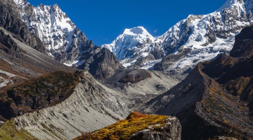 Langtang Ganjala Pass Helambu Trekking FAQs