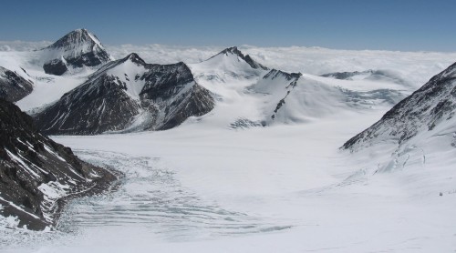 Lakpa Ri Expedition Climbing FAQs