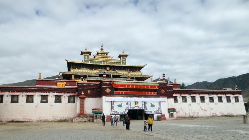 03/04 Days Tibet Tour (Fly in Fly Out Lhasa Tour)