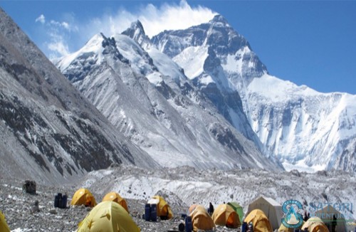 Lhasa Everest Base Camp Kailash Tour