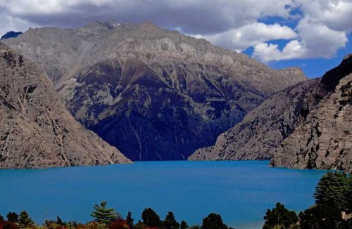 Lower Dolpo Trek