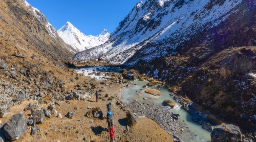 Makalu Base Camp Trekking FAQs