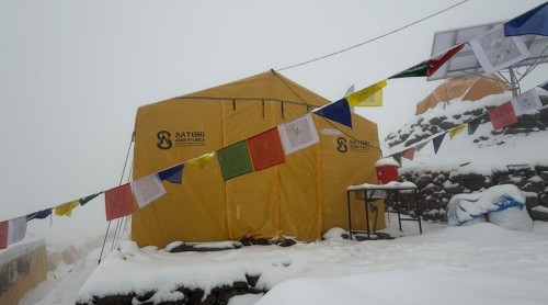 Decision to Call Off the Manaslu Autumn 2026 Expedition