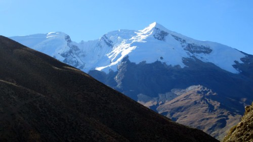 Nar-Phu Valley Trekking Photos