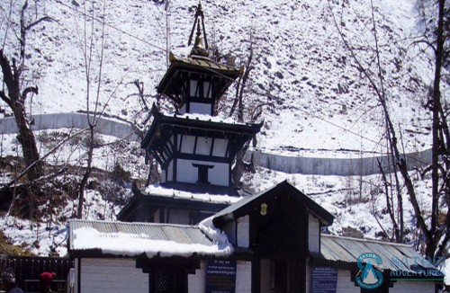 Muktinath Darshan Tour