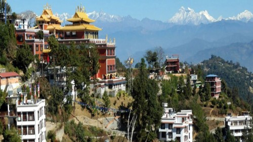 Namo Buddha Phulchwoki Treks