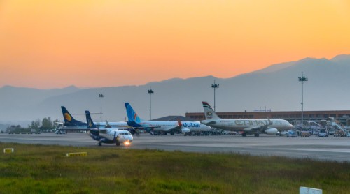 Travel to Nepal amid the Middle East Conflict: Alternative Routes and Opportunities