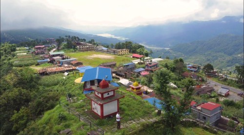 Panchase Hill Trek FAQs