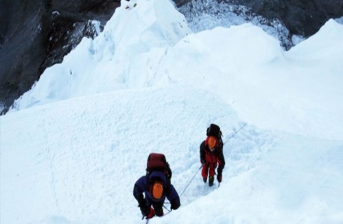 Pumori Expedition FAQs