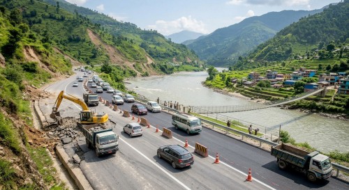 Nepal Flood 2026: Latest Update, Affected Areas & Travel Safety