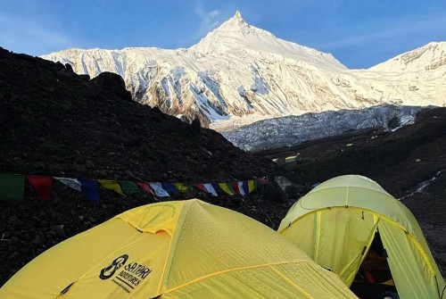 Manaslu Expedition Autumn 2026: Our Journey and Preparation Updates