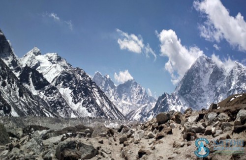 Simikot Kailash Mansarovar Tour (19 days trip)