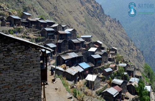 Tamang Heritage Trail