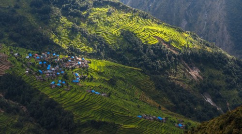 Tamang Heritage Trail Trekking FAQs