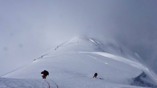 Tukuche Peak Expedition